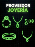 PROVEEDOR JOYERÍA